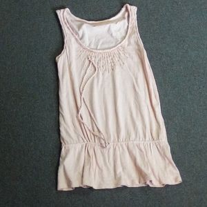 Loft tank top